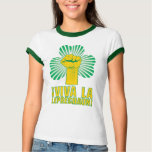 Lutin de La de vivats de ¡ ! T-shirt
