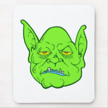 Lutin Tapis De Souris