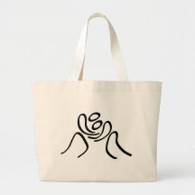 Lutte Sacs Fourre-tout