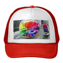 Lux - 9 chapeaux casquette