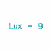 Lux - 9 sweats avec capuche