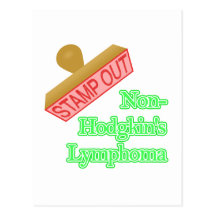 Lymphome non Hodgkinien Cartes Postales