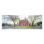 Lynchburg, Tennessee Photo D’art