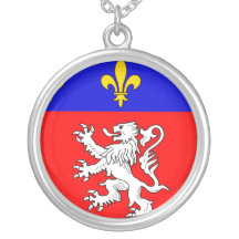 Lyonnais, Frankrijk Hangertje