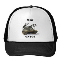 M50 het Pet van Ontos