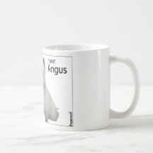 M. Angus Koffie Bekers