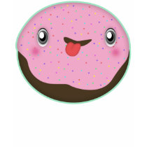 M. Donut T-shirt