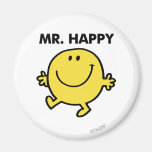 M. Happy Classic 2 Magnets