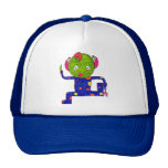 M. Hungry Hat Casquette