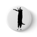 M. Long Cat Badge