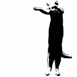 M. Long Cat Polo En Coton
