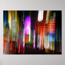 M&M wereld Posters