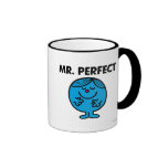 M. Perfect Classic Mugs