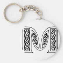 M SLEUTELHANGER