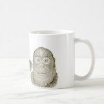 MA et PA - le COUPLE de BABOUIN Tasse À Café