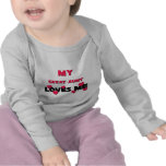 Ma grande tante Loves Me T-shirt