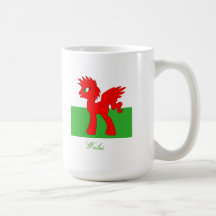Ma peu de tasse de Gallois
