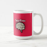 Ma tasse sexy de temps