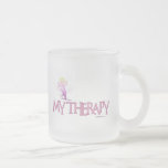 MA THÉRAPIE MUG