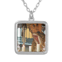 Maagdelijke Mary Sieraden