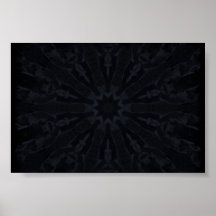 Maaimachine Print