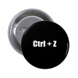 Maak - CTRL ongedaan + Z Button