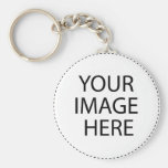 Maak uw! sleutel hanger