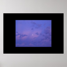 Maan Poster