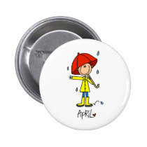 Maand van April buttons