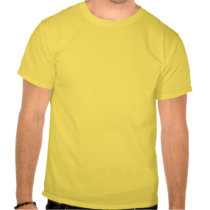 Maand van December t-shirts
