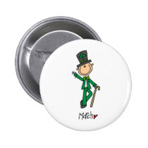 Maand van Maart buttons