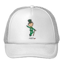 Maand van Maart petten