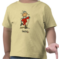 Maand van November t-shirts