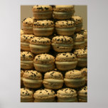 Macarons Posters