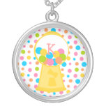 Machine de Gumball Bijouterie Fantaisie