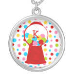 Machine de Gumball Pendentifs