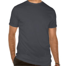 "Macht op" T-shirt Geek