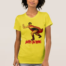 MACHT PALIN! TSHIRTS