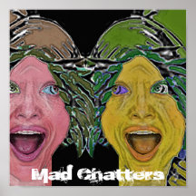 MAD GERATEL POSTERS