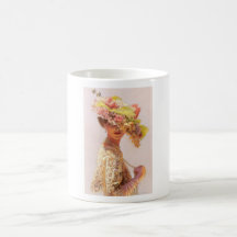Madame Victoria Mugs