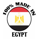 Made In Egypt T-shirt