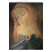 Madonna Cartes De Vœux