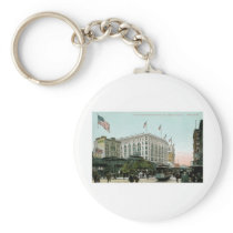 Magasin de Macy's, New York