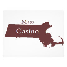 Magasin de masse de casino faire-parts