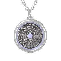 Magie pierre de rune magic stone rune pendentifs