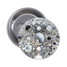 Magische Spiegels Speldbuttons