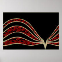 Magma supersonique posters