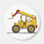 Magnet articulant de construction d'ascenseur de b aimant pour réfrigérateur