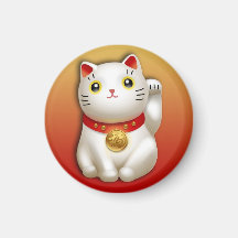 Magnet Manekineko Aimant