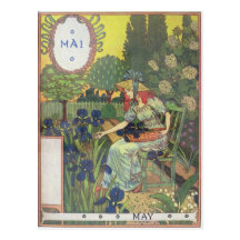 Mai Cartes Postales